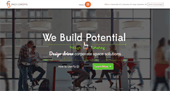 Desktop Screenshot of f3conceptsllc.com